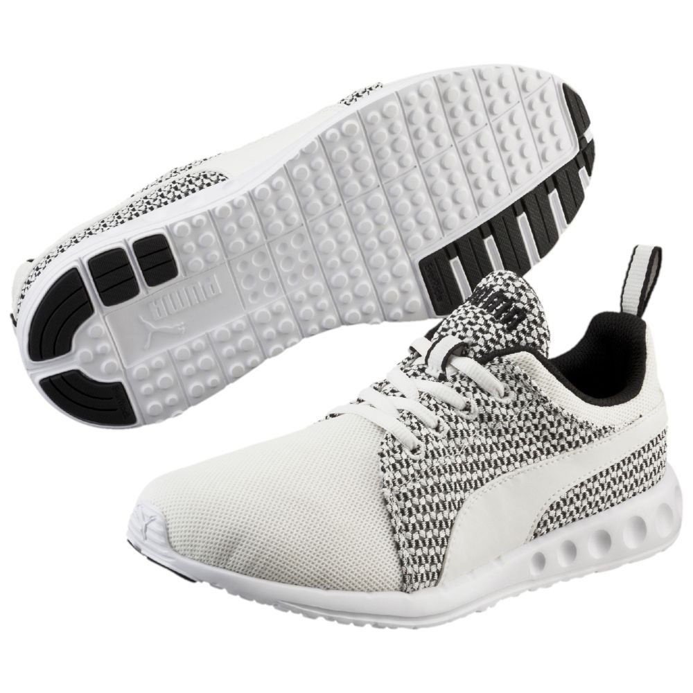 PUMA Carson Runner Knit